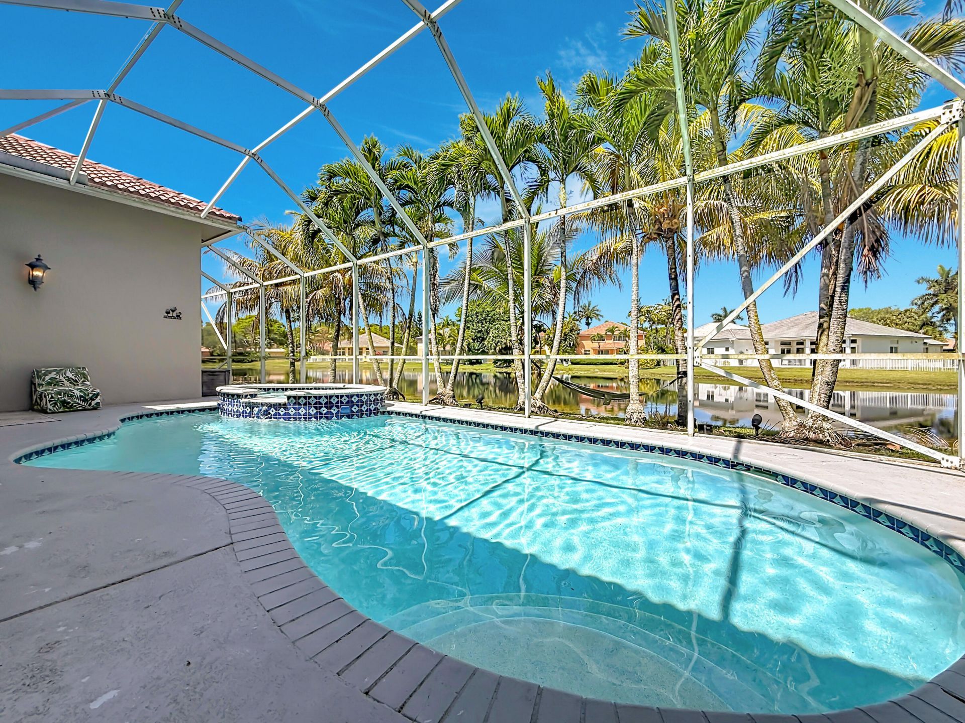 3836 Heron Ridge Lane, Weston, FL 33331 Photo