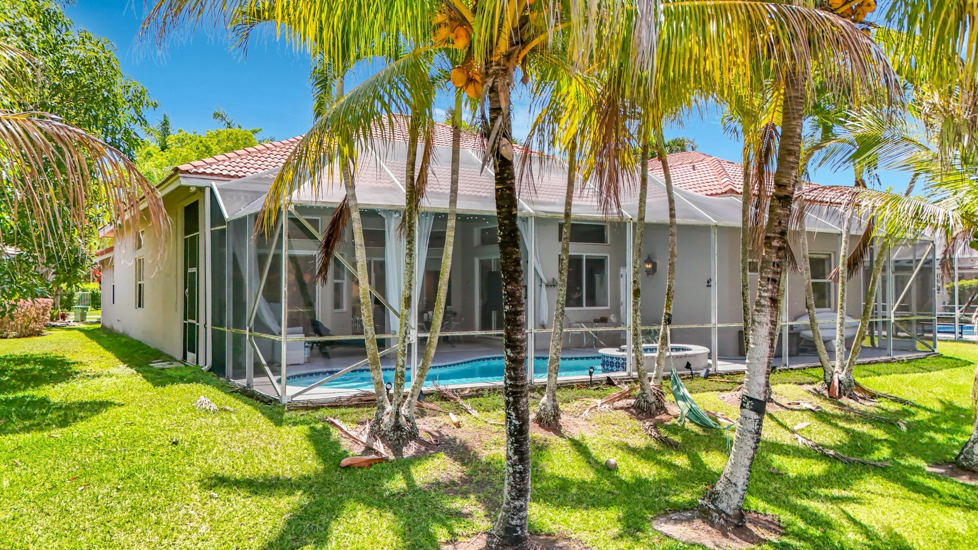 3836 Heron Ridge Lane, Weston, FL 33331 Photo