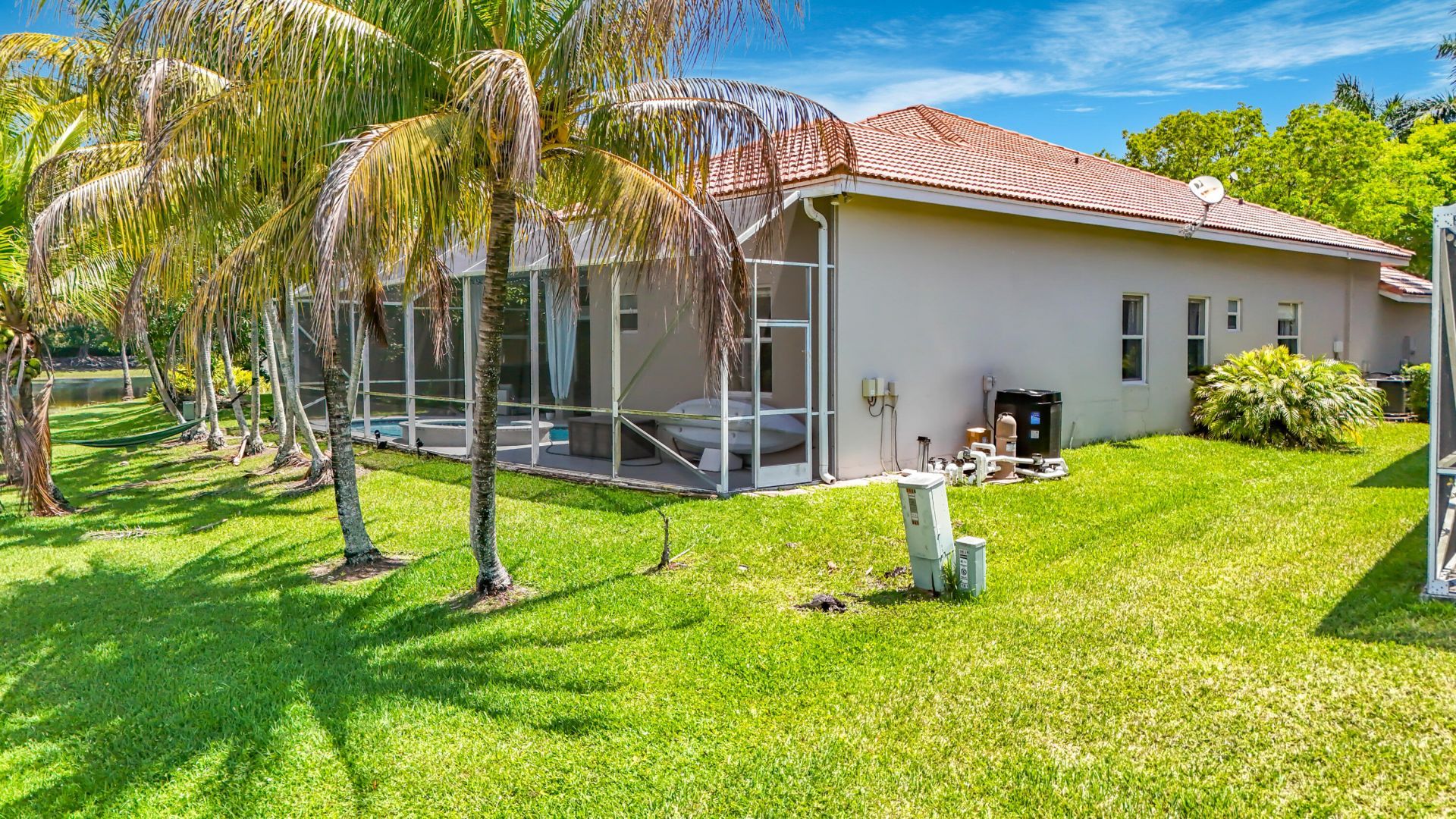 3836 Heron Ridge Lane, Weston, FL 33331 Photo