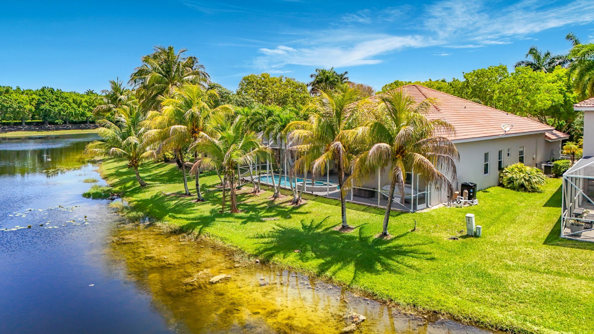 3836 Heron Ridge Lane, Weston, FL 33331 Photo