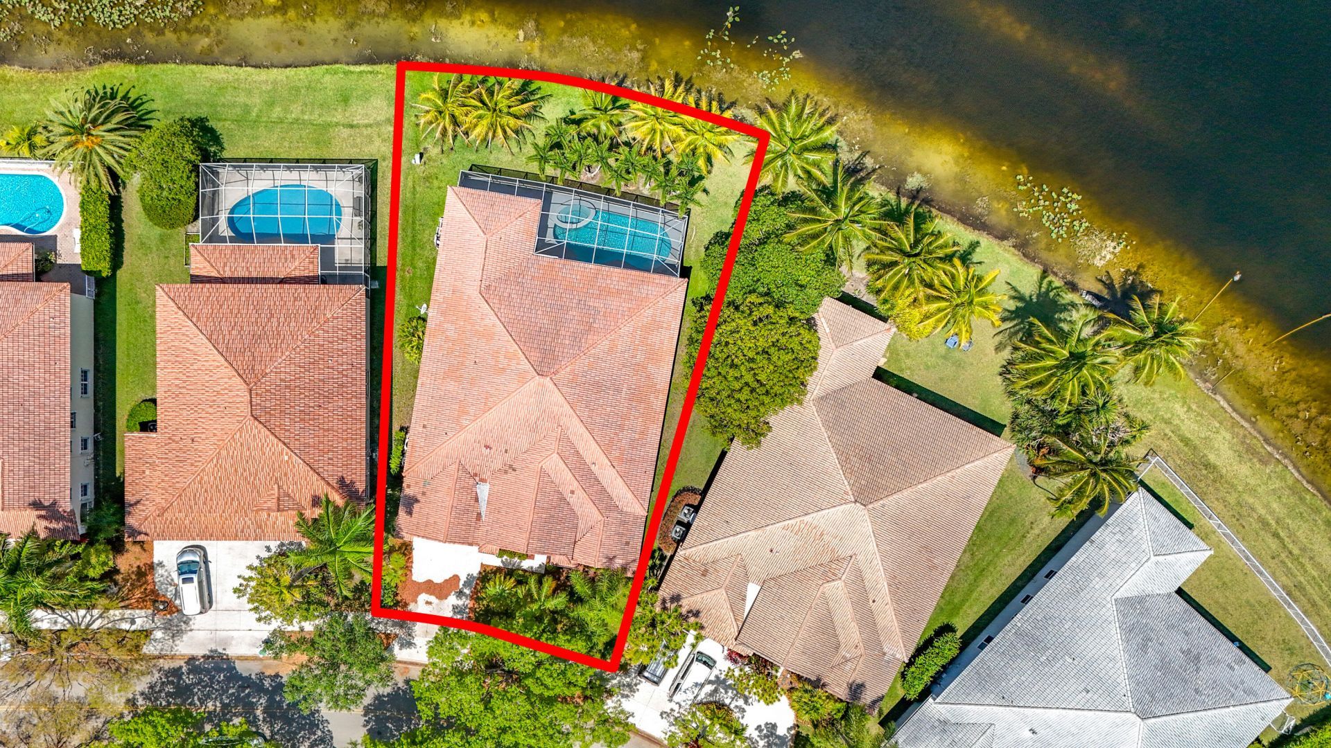 3836 Heron Ridge Lane, Weston, FL 33331 Photo