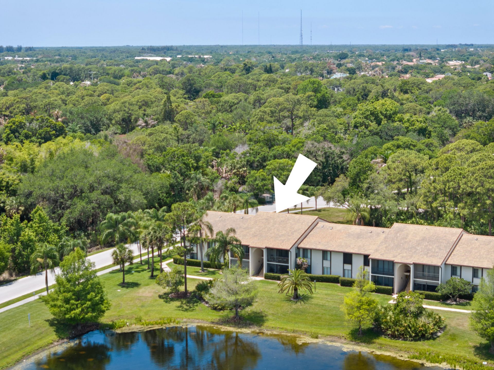2762 SW Matheson Avenue, Unit G1, Palm City, FL 34990 Photo