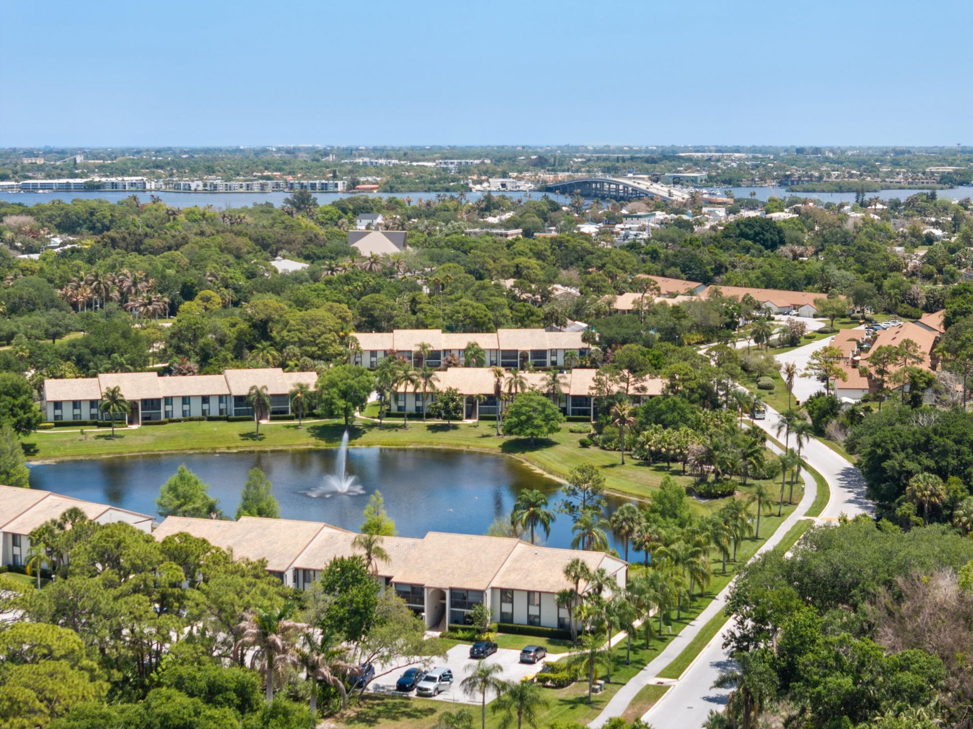 2762 SW Matheson Avenue, Unit G1, Palm City, FL 34990 Photo