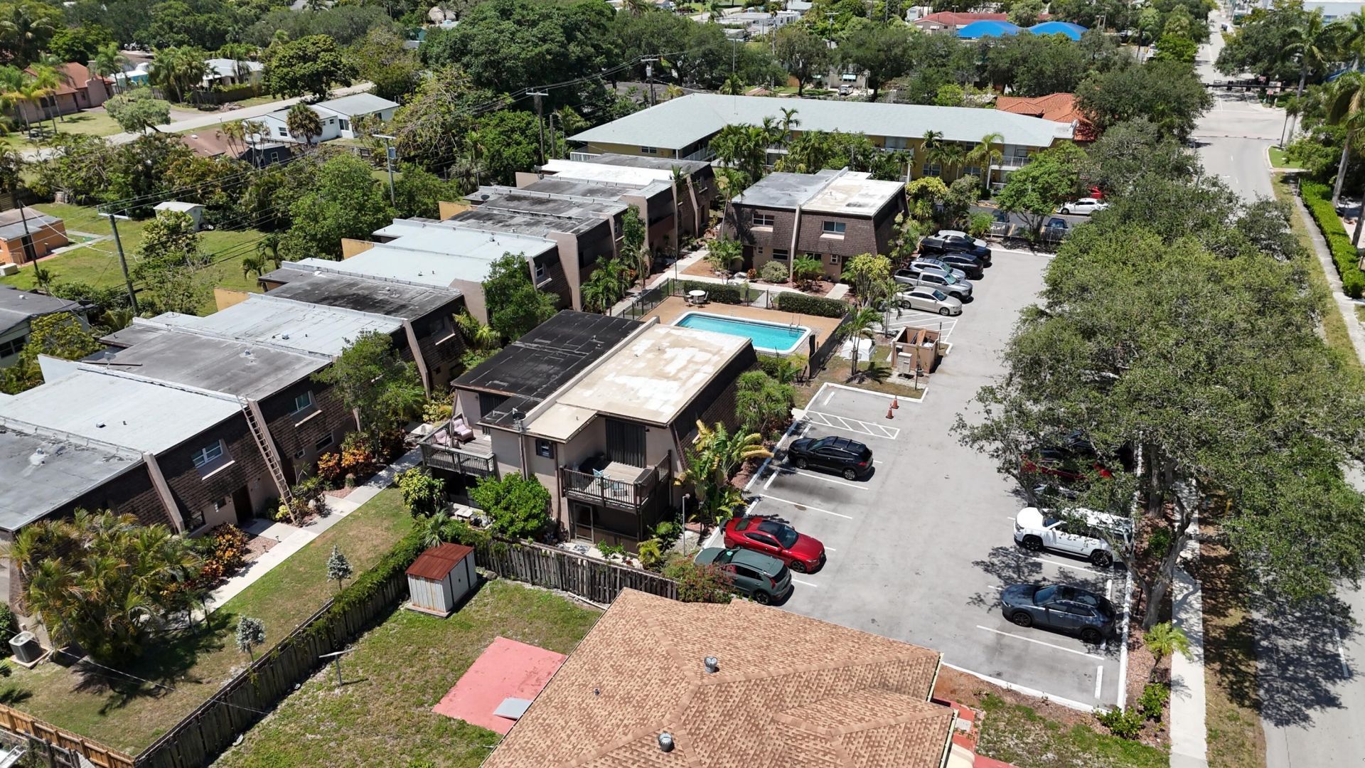 2520 Van Buren Street, Unit 16, Hollywood, FL 33020 Photo