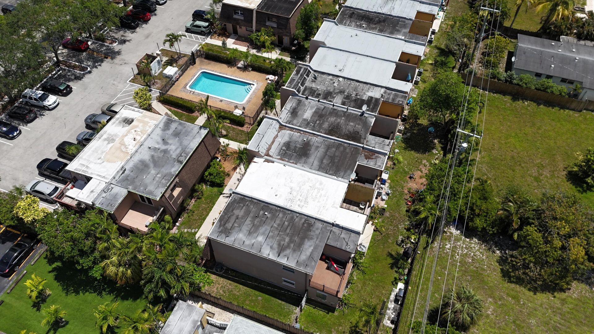 2520 Van Buren Street, Unit 16, Hollywood, FL 33020 Photo