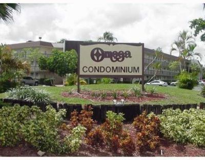 1681 NW 70th Avenue, Unit 403, Plantation, FL 33313 Photo