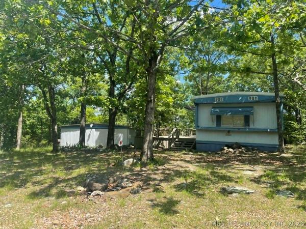 35708 S Fox Hill Road, Park Hill, OK 74451