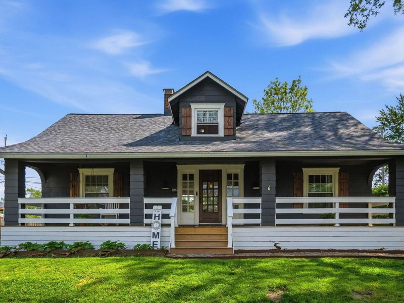 105 English Terrace , Delaware, OH 43015 Photo 2