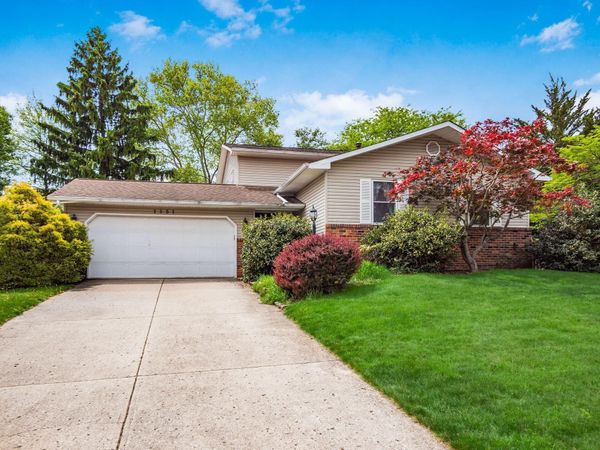 1151 Cloverknoll Court , Columbus, OH 43235