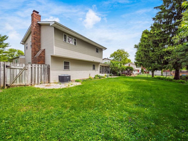 1151 Cloverknoll Court, Columbus, OH 43235 Photo 34
