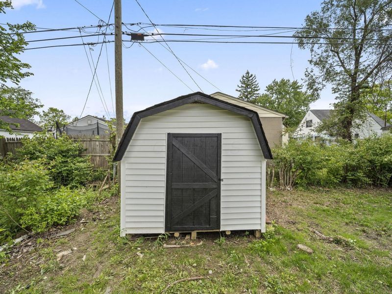 2385 Hanna Drive, Columbus, OH 43211 Photo 58