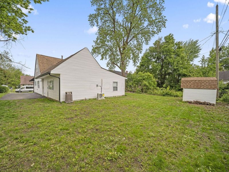 2385 Hanna Drive, Columbus, OH 43211 Photo 67