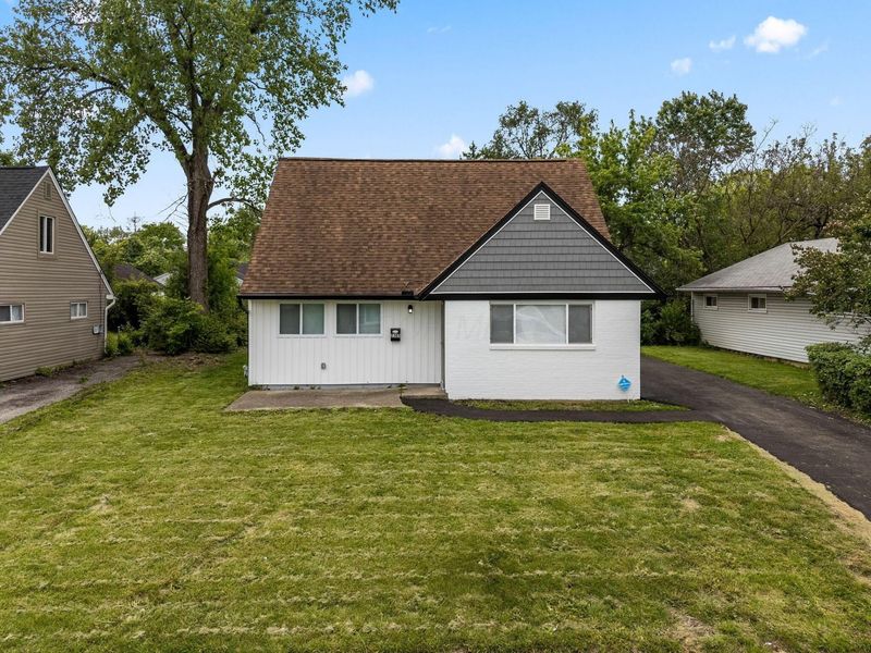 2385 Hanna Drive, Columbus, OH 43211 Photo 69