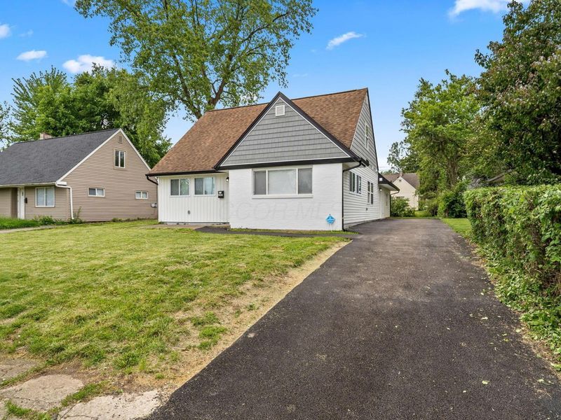 2385 Hanna Drive, Columbus, OH 43211 Photo 7
