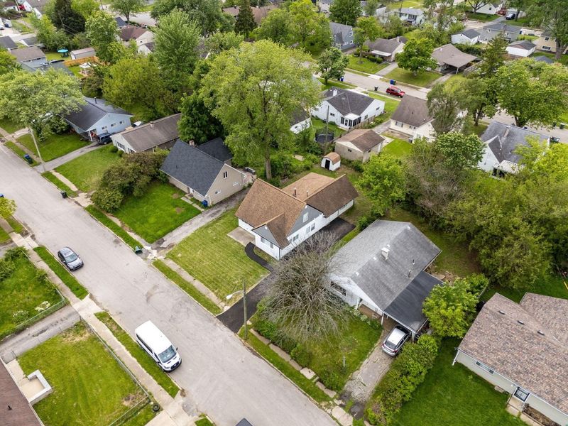 2385 Hanna Drive, Columbus, OH 43211 Photo 71