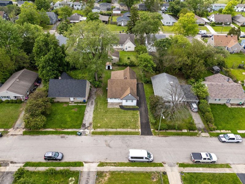 2385 Hanna Drive, Columbus, OH 43211 Photo 72