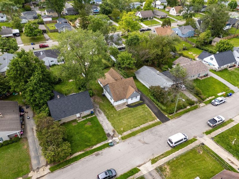 2385 Hanna Drive, Columbus, OH 43211 Photo 73