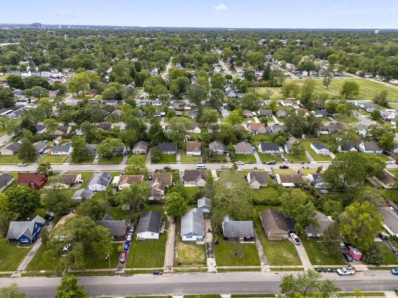 2385 Hanna Drive, Columbus, OH 43211 Photo 74