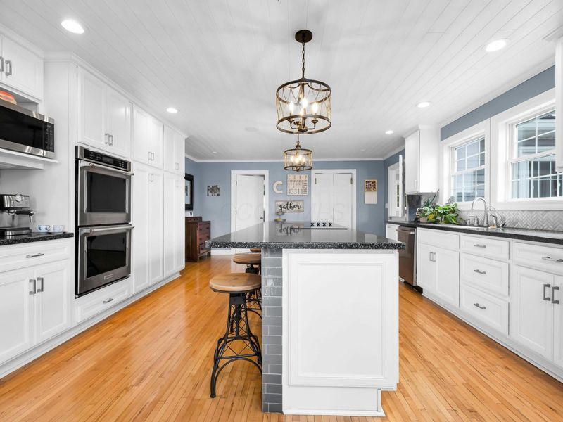 5583 Township Road 212 , Bellefontaine, OH 43311 Photo 12