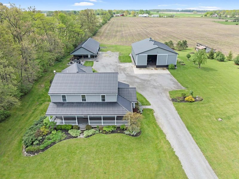 5583 Township Road 212 , Bellefontaine, OH 43311 Photo 2