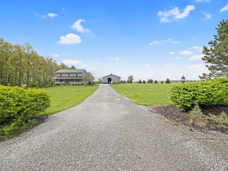 5583 Township Road 212 , Bellefontaine, OH 43311 Photo 46