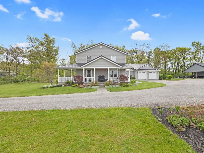 5583 Township Road 212 , Bellefontaine, OH 43311 Photo 54