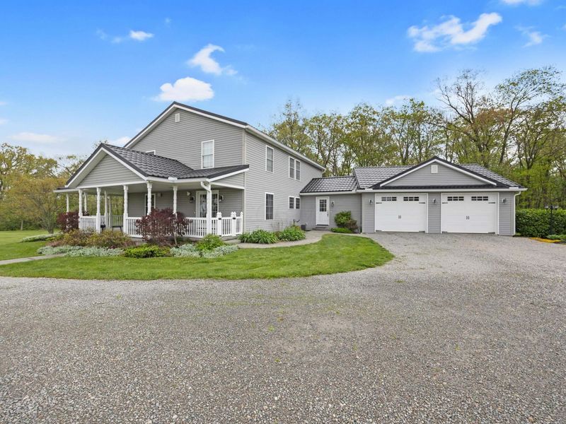 5583 Township Road 212 , Bellefontaine, OH 43311 Photo 55