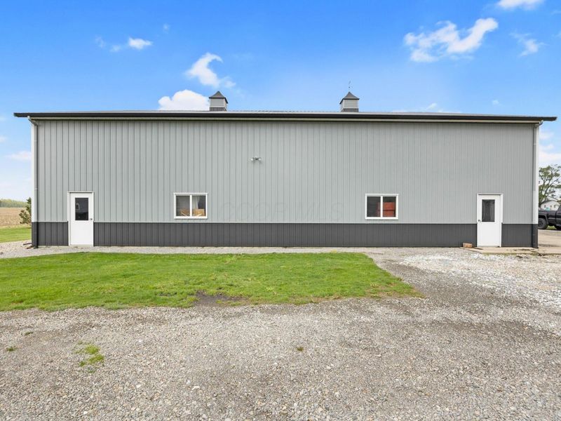 5583 Township Road 212 , Bellefontaine, OH 43311 Photo 61