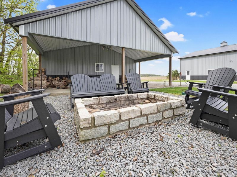 5583 Township Road 212 , Bellefontaine, OH 43311 Photo 65