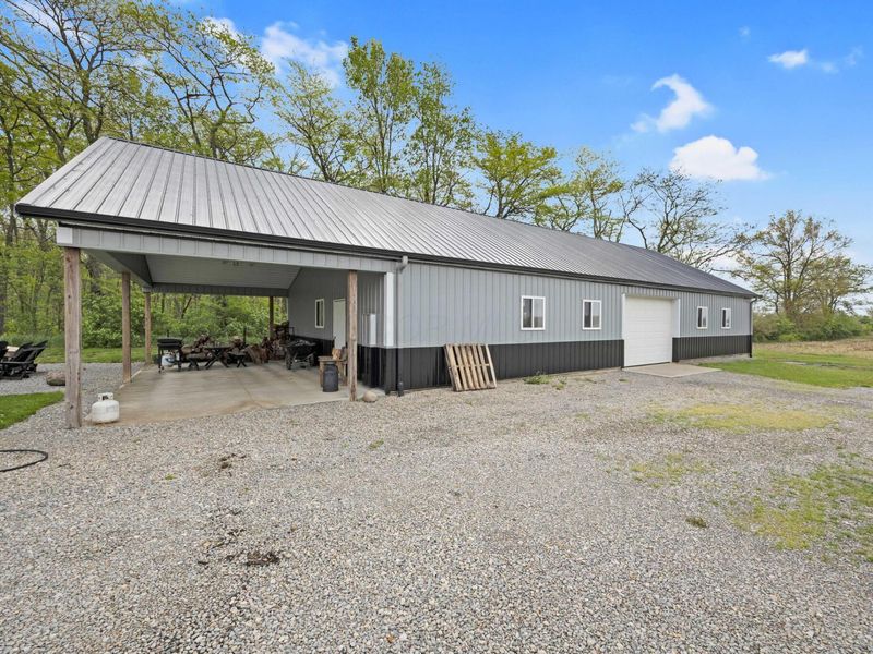 5583 Township Road 212 , Bellefontaine, OH 43311 Photo 66