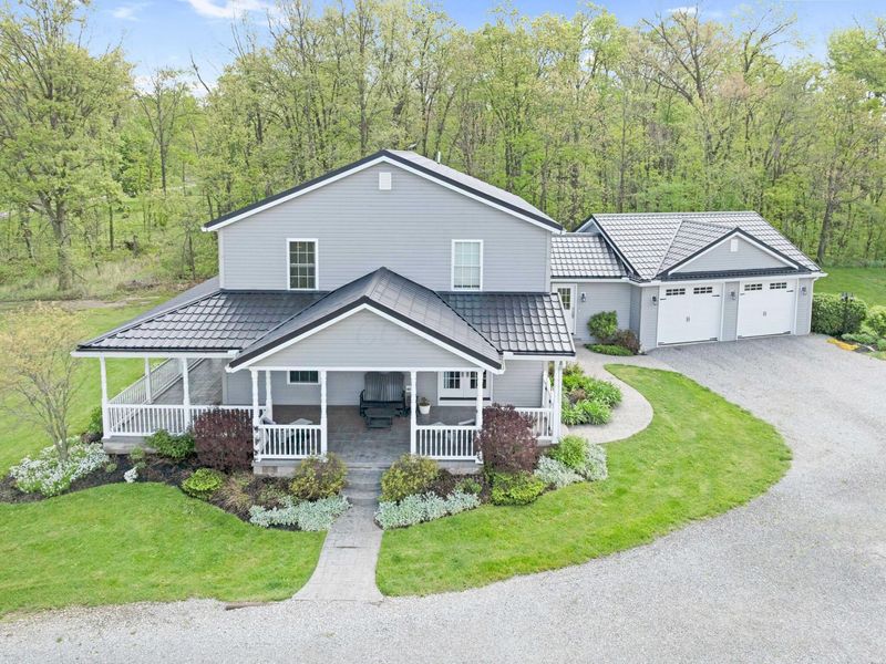 5583 Township Road 212 , Bellefontaine, OH 43311 Photo 74
