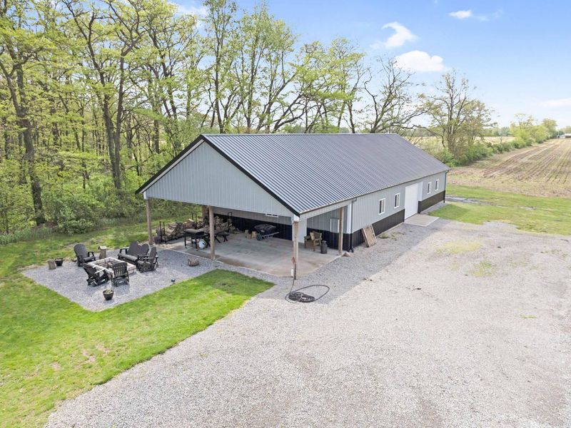 5583 Township Road 212 , Bellefontaine, OH 43311 Photo 75