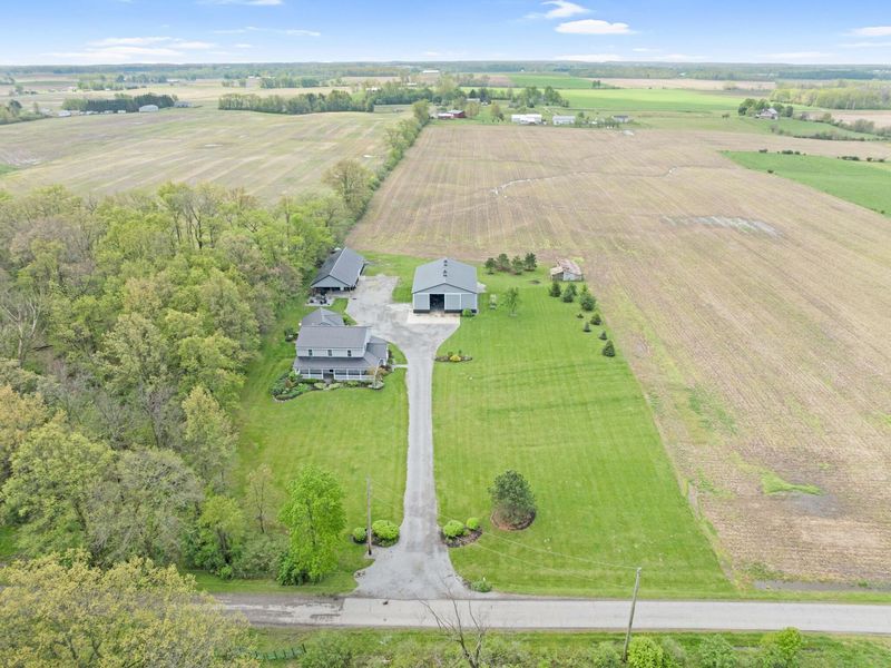 5583 Township Road 212 , Bellefontaine, OH 43311 Photo 81