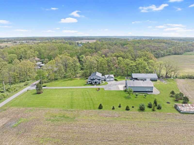 5583 Township Road 212 , Bellefontaine, OH 43311 Photo 88