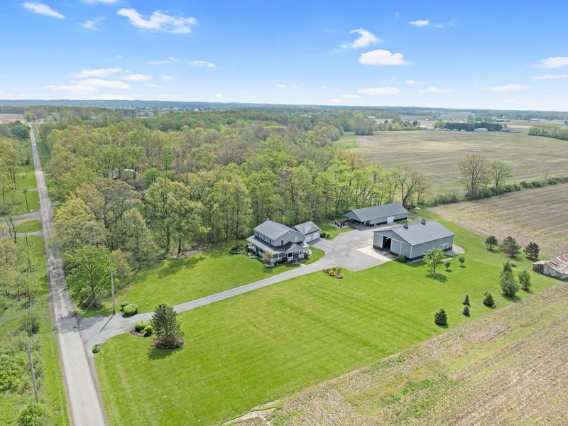 5583 Township Road 212 , Bellefontaine, OH 43311 Photo 89