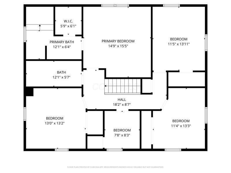 5583 Township Road 212 , Bellefontaine, OH 43311 Photo 93