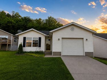 407 Pueblo Court, Winchester, KY 40391