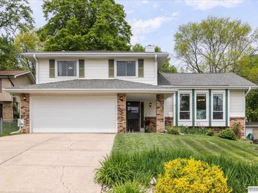 14724 Jefferson Circle , Omaha, NE 68137