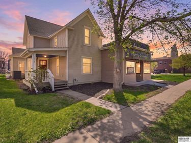 1941 K Street , Lincoln, NE 68510