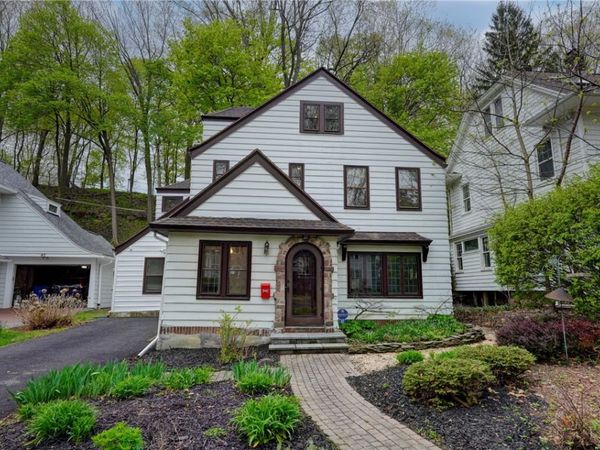 37 Highland Parkway , Rochester, NY 14620