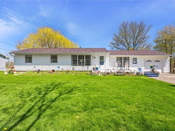 8510 W Ridge Road, Brockport, NY 14420