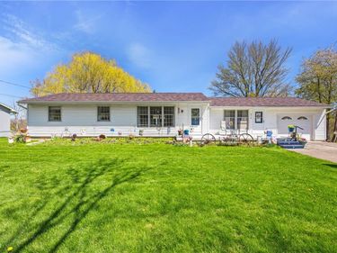 8510 W Ridge Road, Brockport, NY 14420