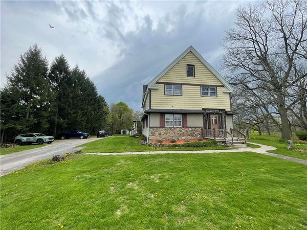 2725 S Union Street , Spencerport, NY 14559
