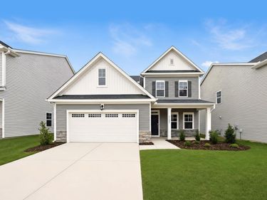 3109 Sandy Bluff Road, Raleigh, NC 27616