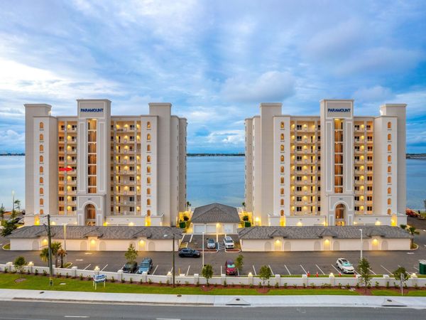 1465 S Harbor City Boulevard , Unit 204, Melbourne, FL 32901