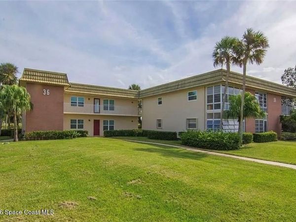 36 Vista Gardens Trail , Unit 204, Vero Beach, FL 32962