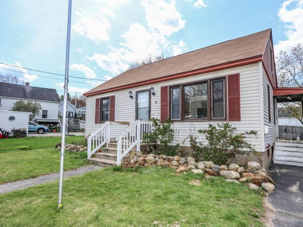 6 Theodore Avenue, Allenstown, NH 03275