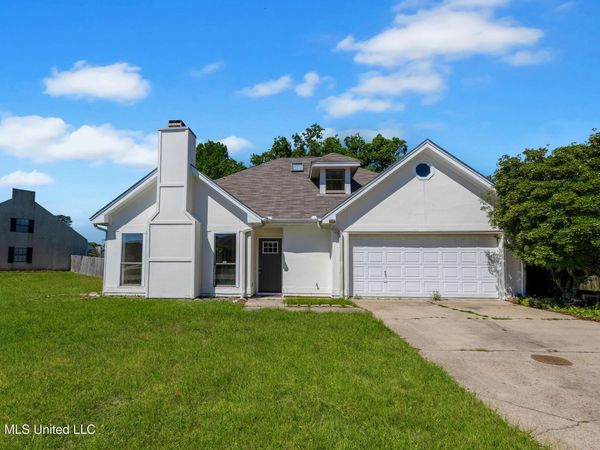 251 Rue Petit Bois , Biloxi, MS 39531