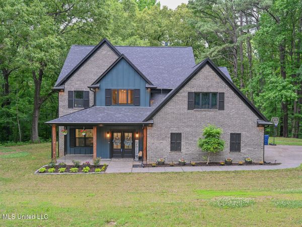 190 Vinson Road, Hernando, MS 38632
