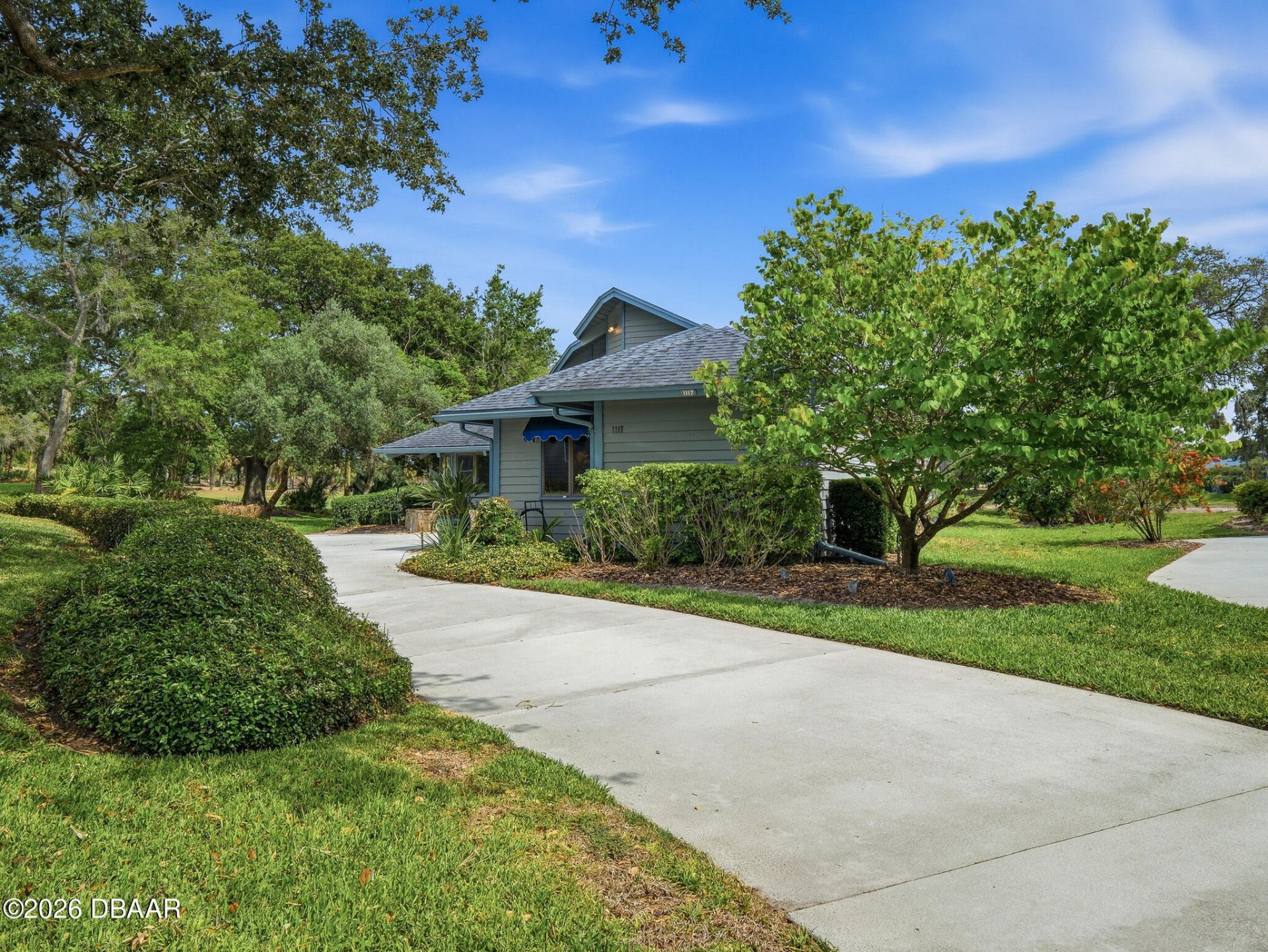 1117 Loch Linnhe Court, New Smyrna Beach, FL 32168 Photo